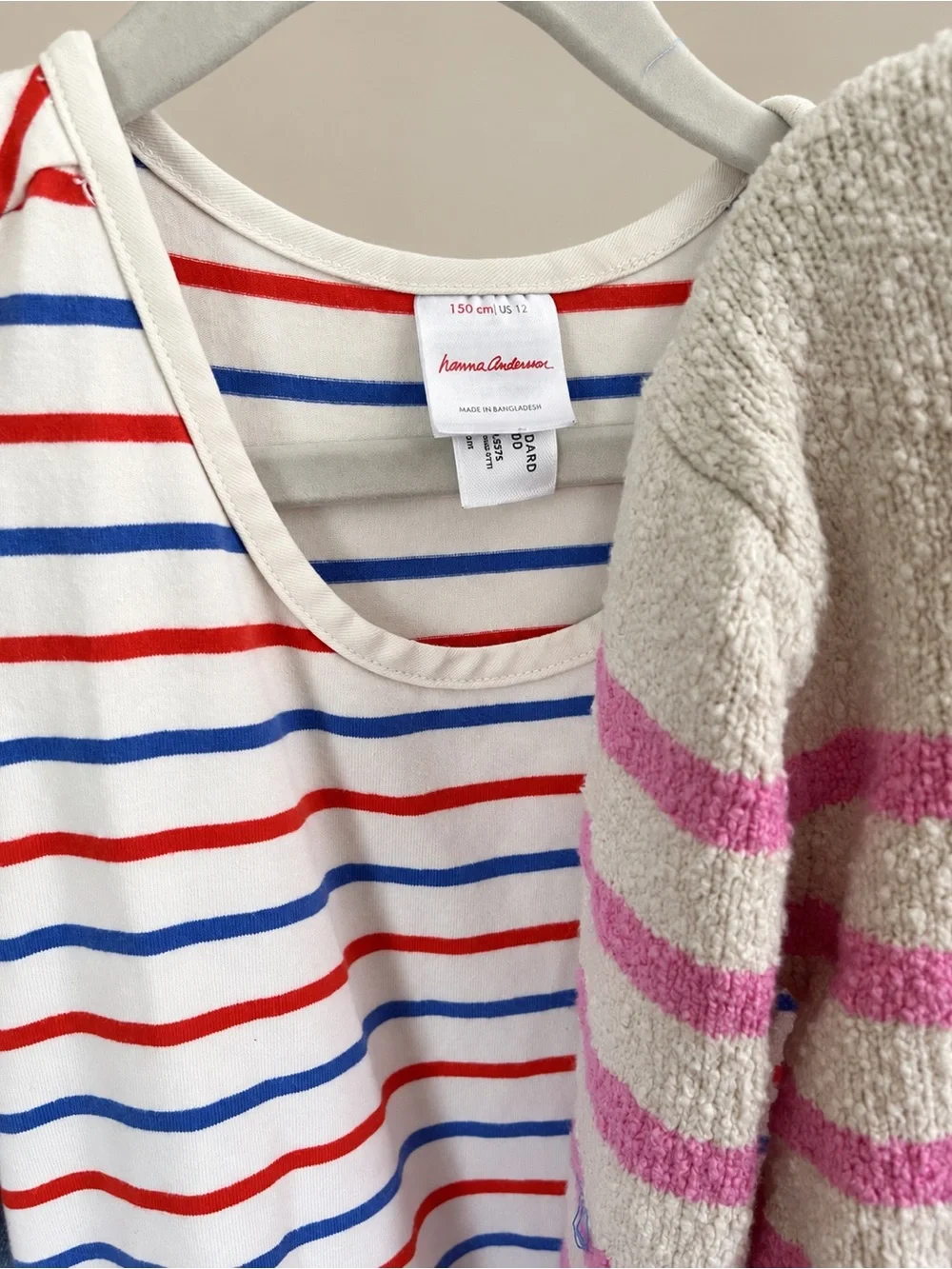 Girl Size 8-12 Bundle (Crewcuts, Levi’s, Hanna Andersson, GAP)